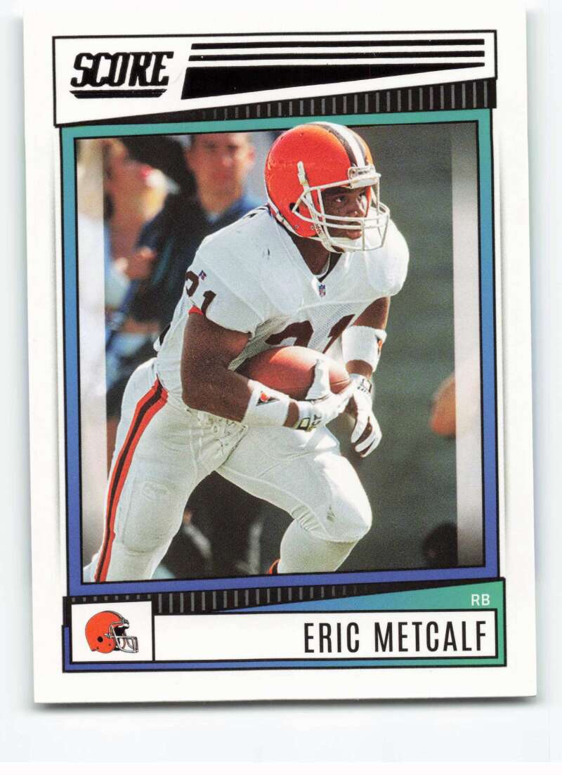 209 Eric Metcalf